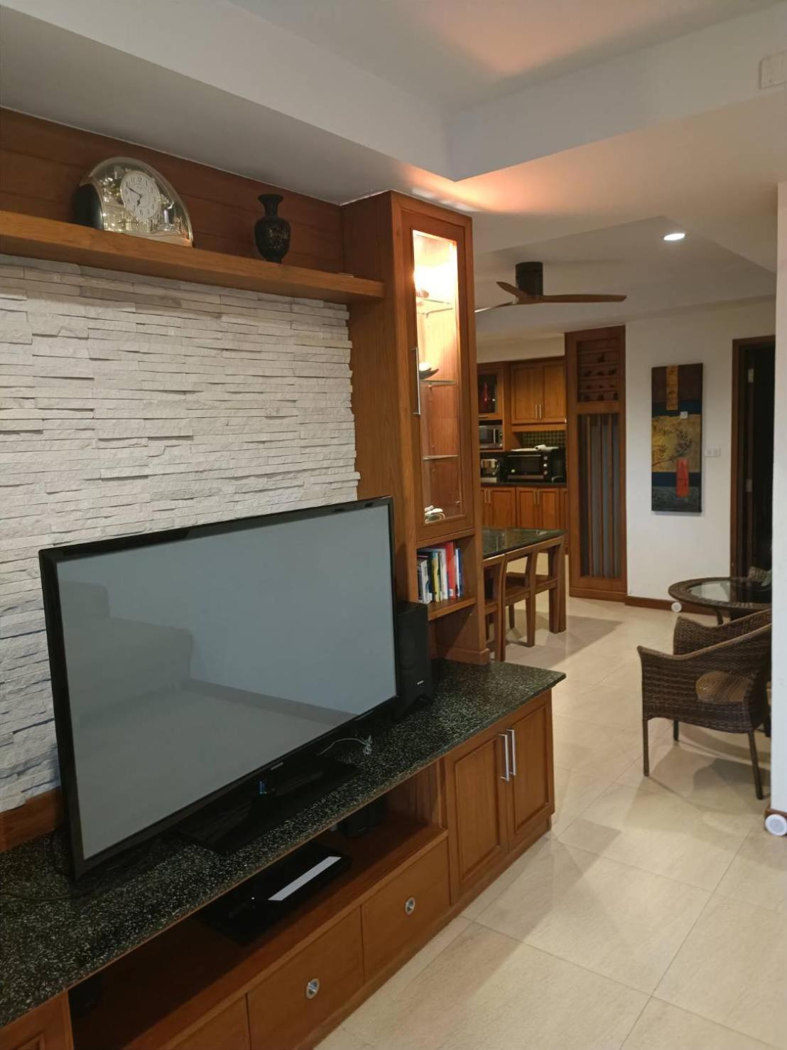 Khanom Beach Residence Monthly Rental Condo Exterior foto