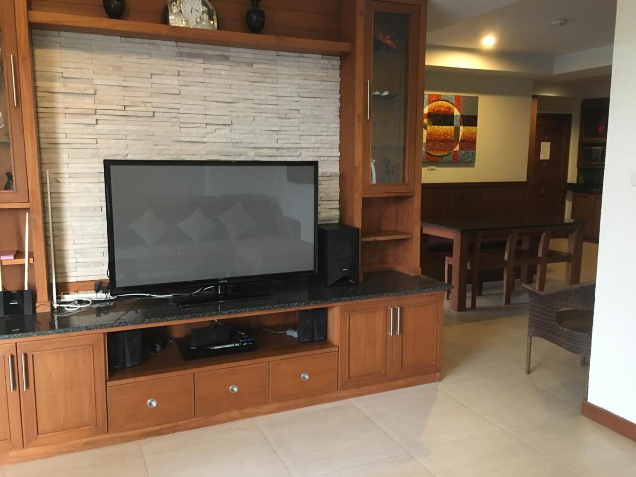 Khanom Beach Residence Monthly Rental Condo Exterior foto